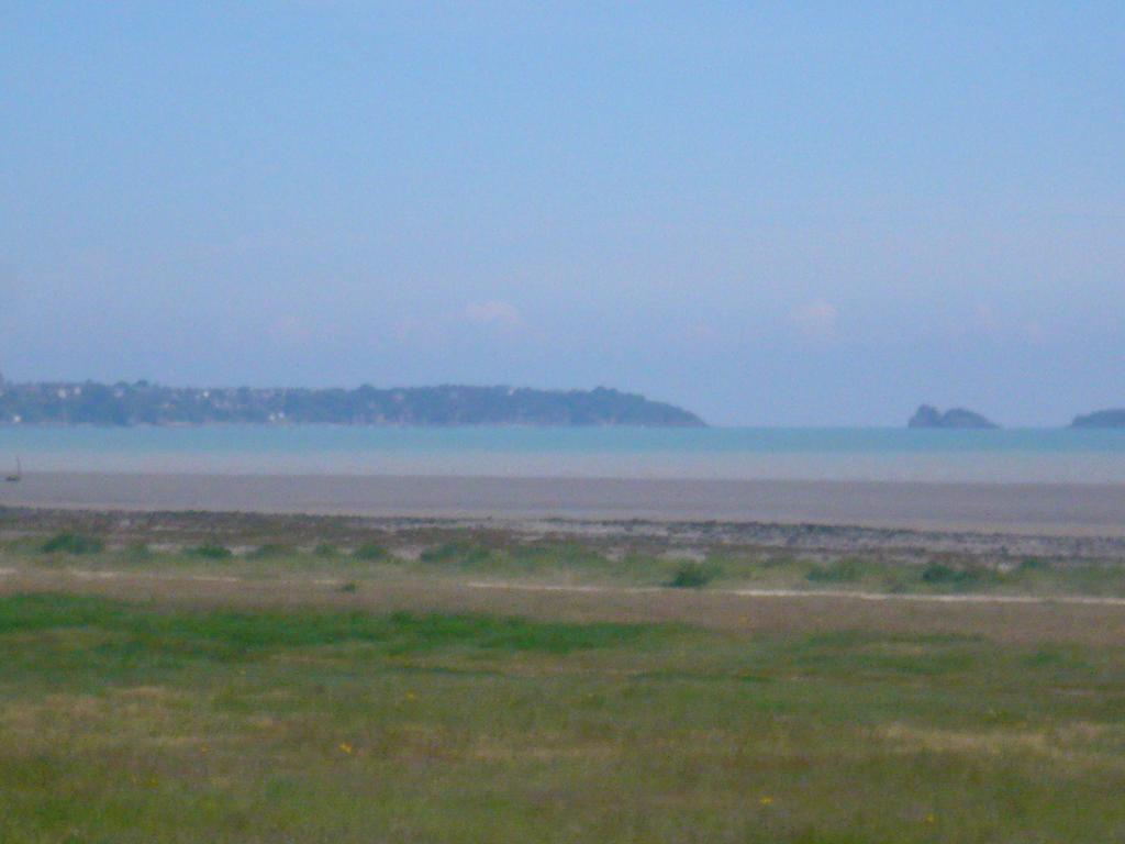 Village Insolite Tiny Saint-Benoit-des-Ondes Εξωτερικό φωτογραφία